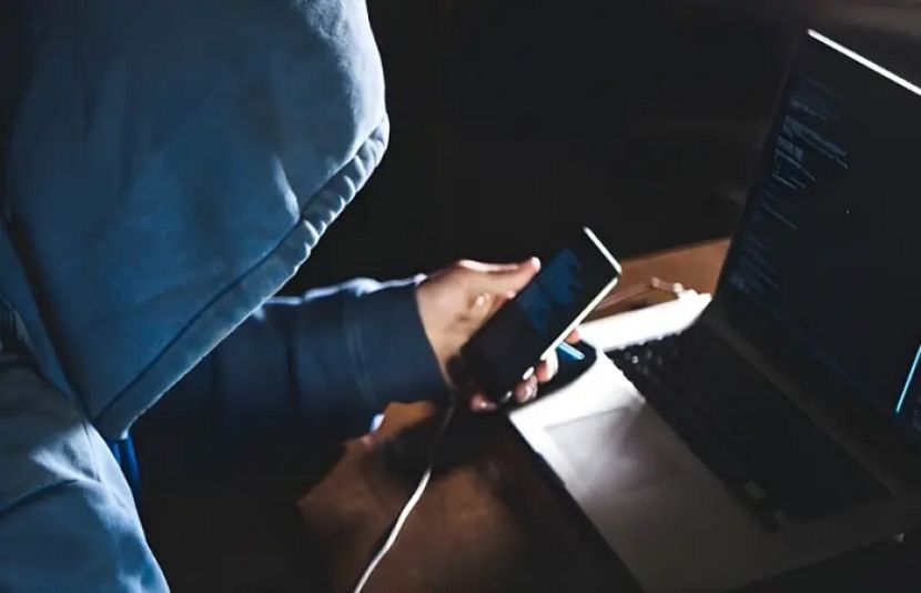 موبائل فون کی ایک سیٹنگ آپ کا بینک اکاؤنٹ خالی