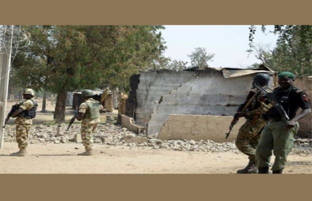 شمالی نائیجیریا کے ایک دیہات میں حملے میں 48 افراد ہلاک