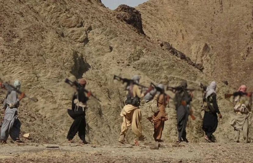 افغان طالبان حکومت کو فیصلہ کرنا ہوگا کہ وہ پاکستان کے ساتھ تعلقات کو ترجیح دیتی ہے یا دہشت گرد تنظیموں کو پناہ دیتی ہے