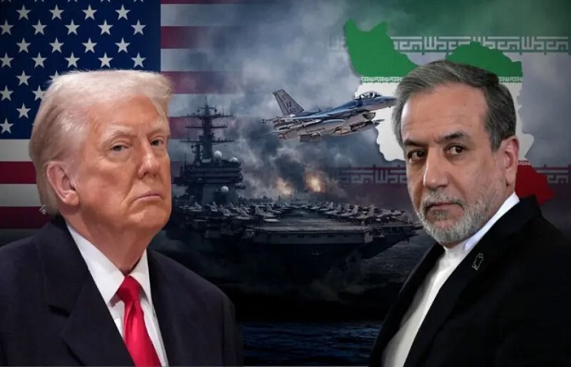 ایران نے امریکہ کو ایک نئی سفارتی تجویز پیش کی ہے