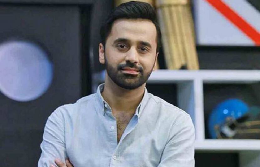 وسیم بادامی بیمار