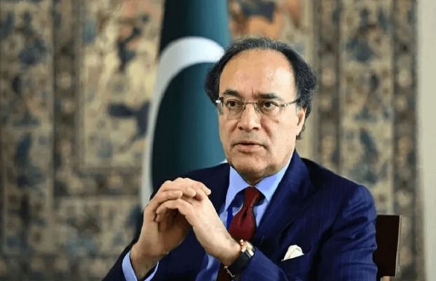 پاکستان نے معاشی استحکام حاصل کرلیا ہے، وزیر خزانہ