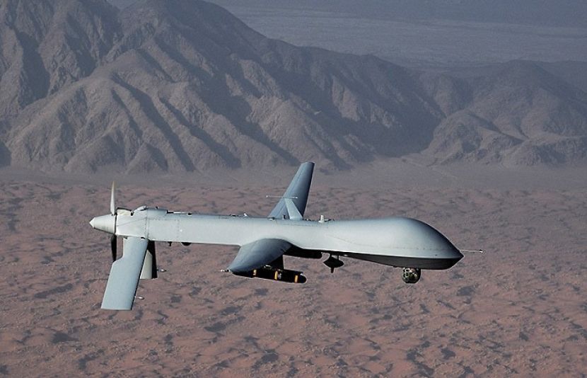 سکھ رہنما کے قتل کی سازش میں ملوث ہونے پر امریکا نے بھارت کو ڈرونز کی فروخت روک دی۔