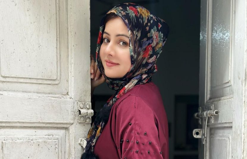 رابی پیر زادہ