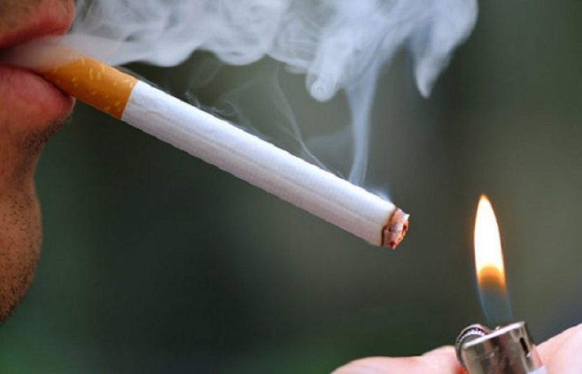  سگریٹ نہ پینے والے ملازمین کو سالانہ 6 چھٹیاں زیادہ دینے کا فیصلہ