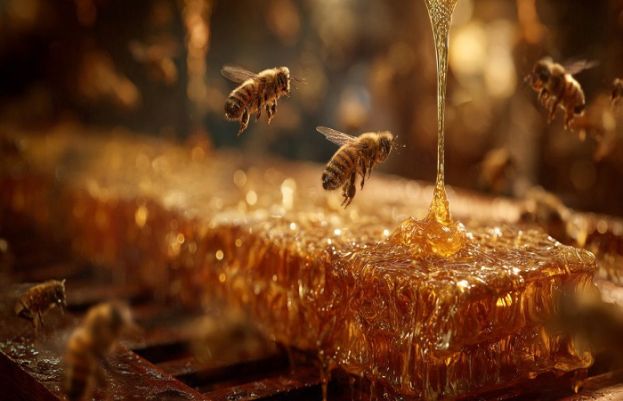 مکھیوں میں وقت کے احساس کی صلاحیت، سائنسدان حیران