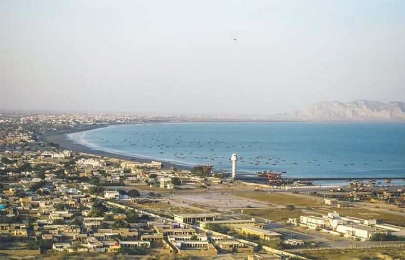 بلوچستان حکومت نے ضلع گوادر کو ٹیکس فری زون قرار دے دیا