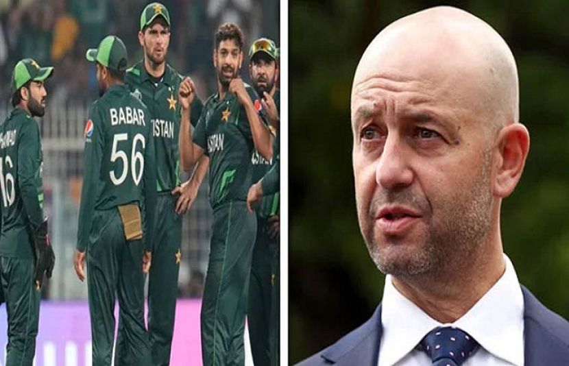 ٹوڈ گرین برگ کا کہنا ہے کہ پاکستانی کھلاڑیوں کو بگ بیش لیگ کا مکمل سیزن کھیلنے کی یقین دہانی کرائی گئی ہے