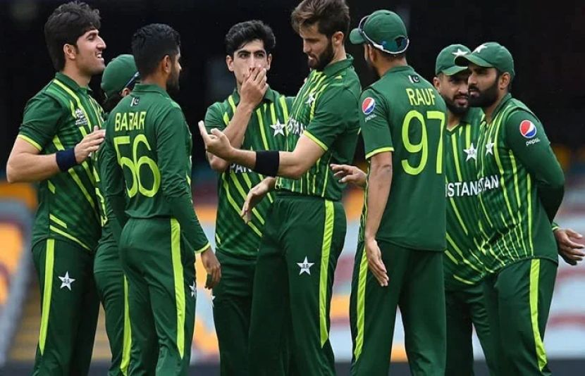 پاکستان کرکٹ ٹیم 
