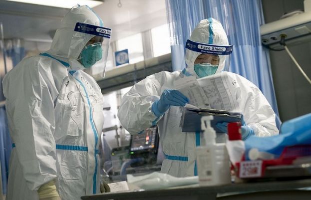 کورونا وائرس، پاکستان میں اموات میں مزید اضافہ