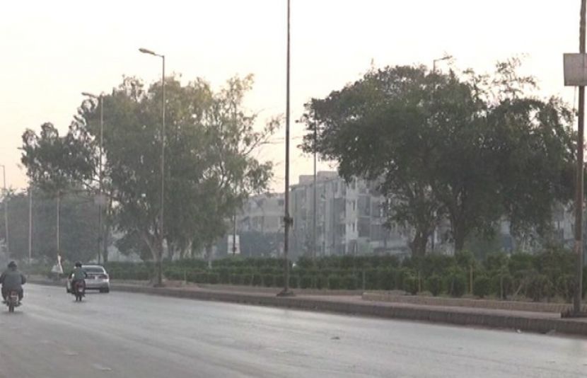 کراچی میں ہیٹ ویو کا سلسلہ ختم ہوگیا ہے