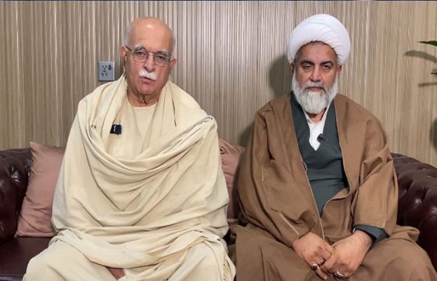 27ویں آئینی ترمیم، تحریک تحفظ آئین پاکستان کا کل سے ملک گیر تحریک شروع کرنے کا اعلان