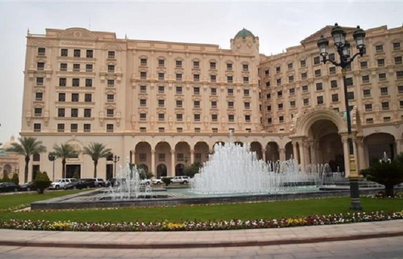 سعودی شہزادوں کے لئے جیل بننے والا ہوٹل دوبارہ کھل گیا