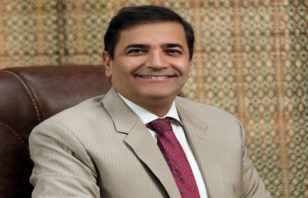 ڈاکٹر سیف الرحمان