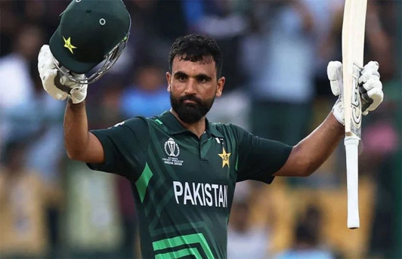 پاکستان کرکٹ ٹیم کے جارح مزاج بیٹر فخر زمان نے ٹی ٹوئنٹی انٹرنیشنل کرکٹ میں اہم سنگ میل عبور کرلیا