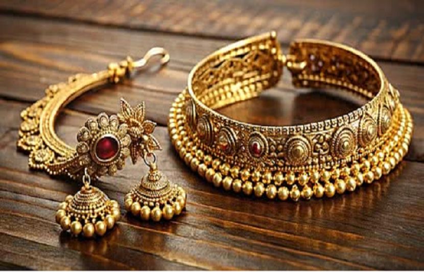 سونے کی قیمت