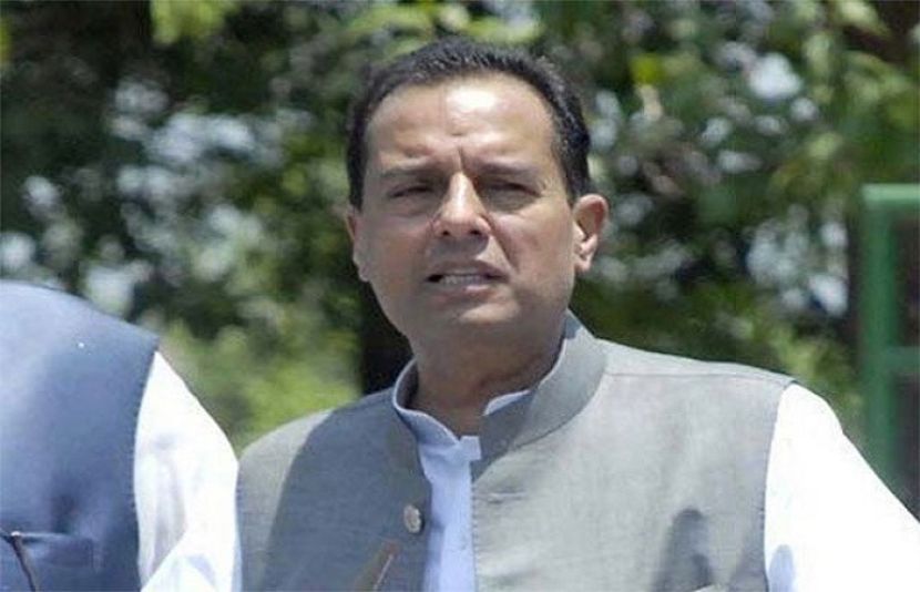 دل امید توڑا ہے کسی نے سہارا دے کر چھوڑا ہے کسی نے، کپٹین ریٹائرڈ صفدر کا شاعرانہ تبصرہ