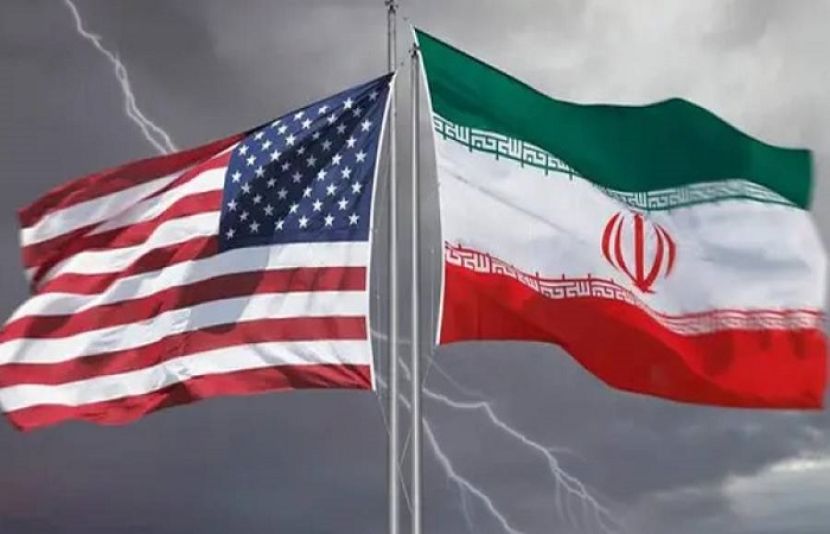 امریکا اور ایران کے درمیان قیدیوں کا تبادلہ ہو گیا
