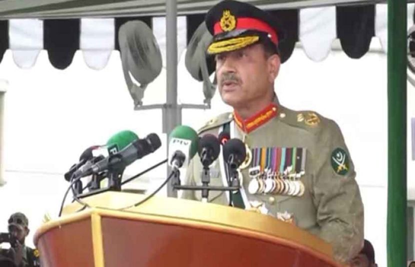 ہماری خودمختاری کو چیلنج کرنے والا خود نتائج کا ذمہ دار ہو گا، فیلڈ مارشل عاصم منیر