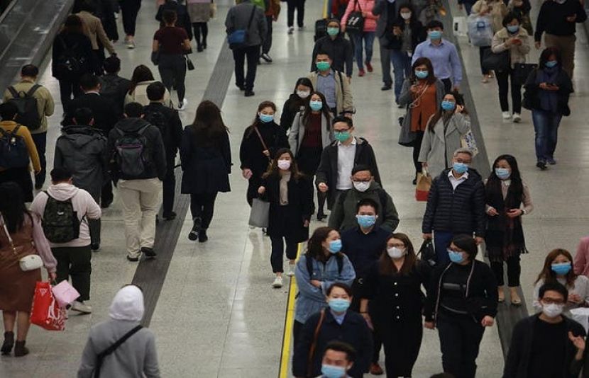 بے گھر افراد کے لیے حکومت کا بڑا اقدام