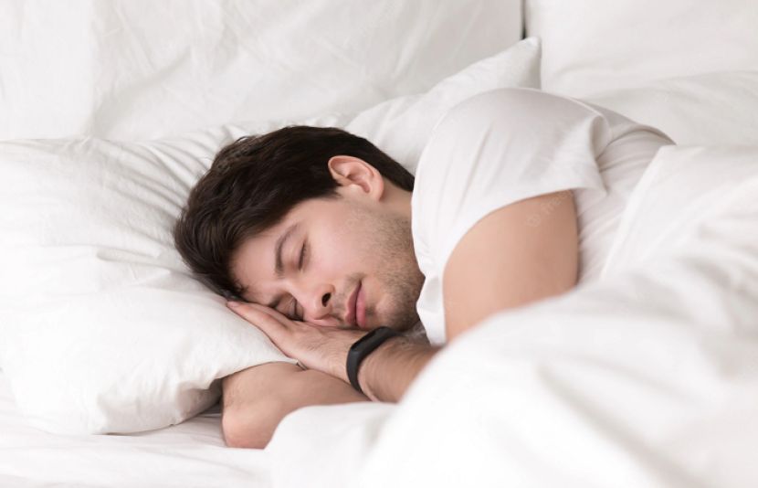 نیند کے حیرت انگیز فوائد