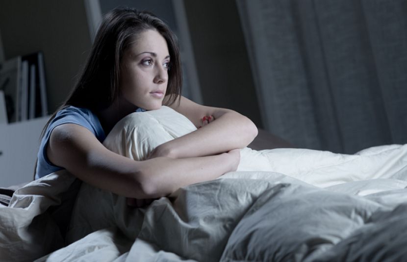 جن افراد کو رات کو نیند نہیں آتی یا آدھی رات کو جاگ جاتے ہیں، ان میں جلد موت کا خطرہ بہت زیادہ ہوتا ہے
