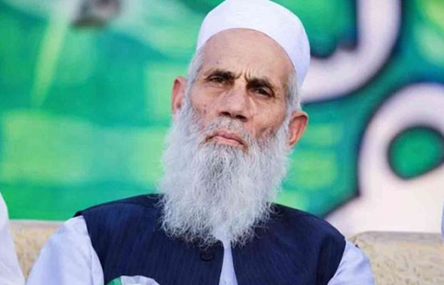 جے یوآئی کے رہنما مولانا محمد یوسف انتقال کرگئے