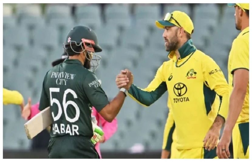 آسٹریلیا کے ساتھ ون ڈے سیریز کے لیے قومی ٹیم کے انتخاب پر حتمی مشاورت مکمل کرلی گئی ہے