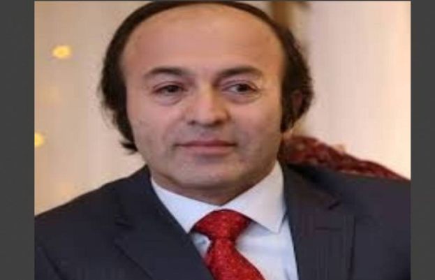 راجہ ناظم کوگلگت بلتستان کا نگراں وزیراعلیٰ بنائے جانے کا امکان