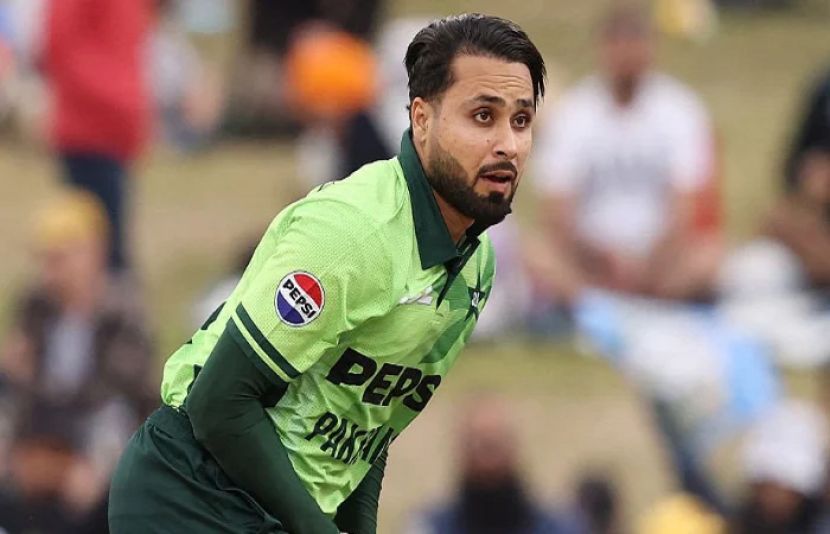 اسلام آباد یونائیٹڈ کے آل راؤنڈر فہیم اشرف