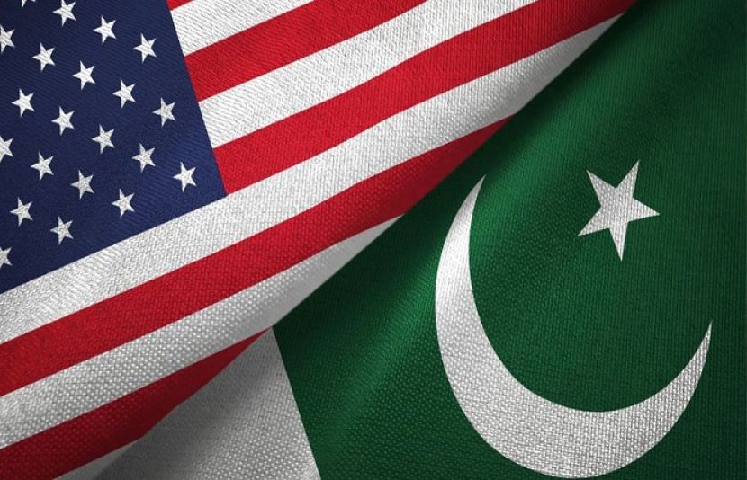 موسمیاتی تبدیلی سے متعلق لیڈرز سمٹ میں امریکا نے پاکستان کو شرکت کی دعوت دے دی۔