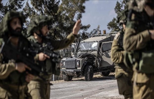 اسرائیلی فوج نے مزید دو ہسپتالوں کا محاصرہ کر لیا، 24 گھنٹے میں مزید 84افراد شہید