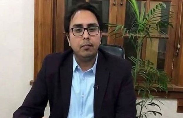 نااہل لیگ کی امیدوں کا مرکز بلدیاتی انتخابات ہیں، شہباز گل