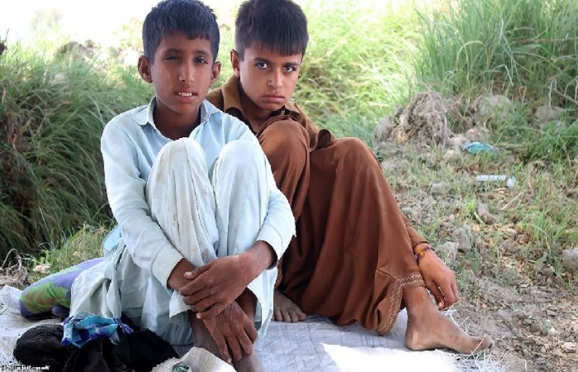 پاکستان کی 80 فیصد دیہی آبادی غربت کا شکار ہے: عالمی بینک