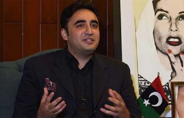 پنجاب میں نفرت پھیلانے کی سیاست کی گئی، بلاول بھٹو