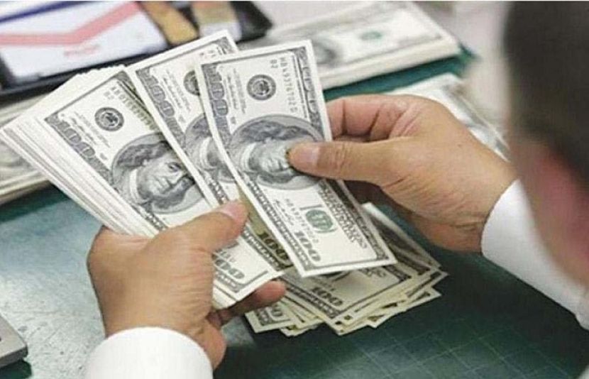ڈالر تاریخ کی نئی بلند ترین سطح 173 روپے تک پہنچ گیا