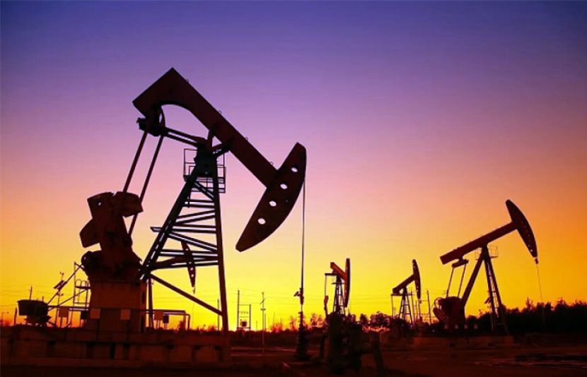 ڈبلیو ٹی آئی خام تیل کی قیمت 4 ڈالر 75سینٹ کمی کے بعد 78.74ڈالر پر آگئی۔