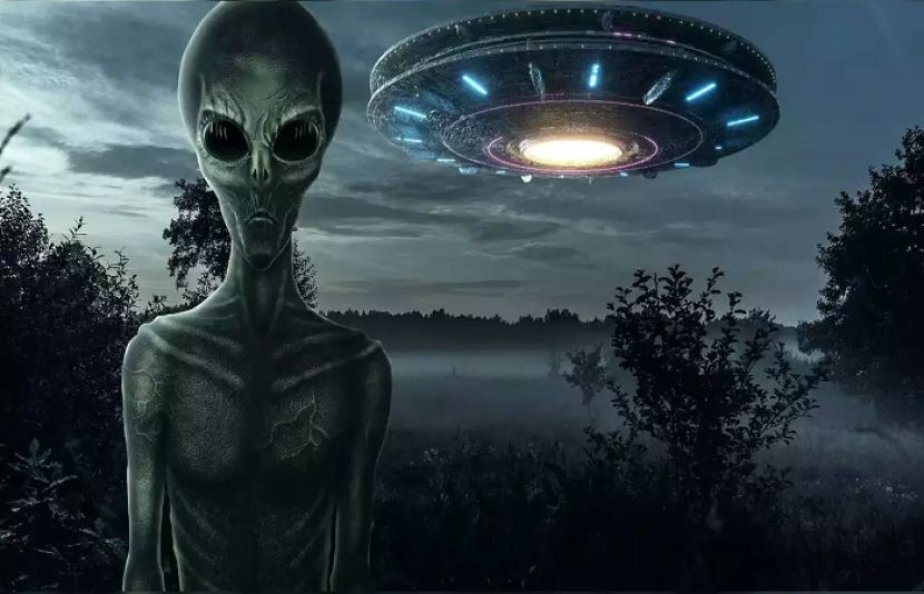 پنٹاگون نے خلائی مخلوق کے وجود سے متعلق تمام دعوؤں کو مسترد کردیا۔