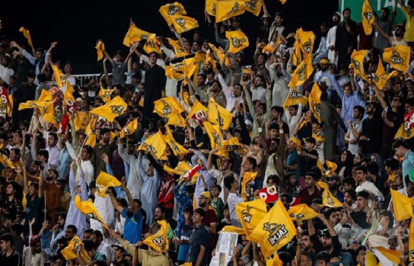 پاکستان سپر لیگ( پی ایس ایل) میں پہلی مرتبہ پشتو کرکٹ کمنٹری ہوگی