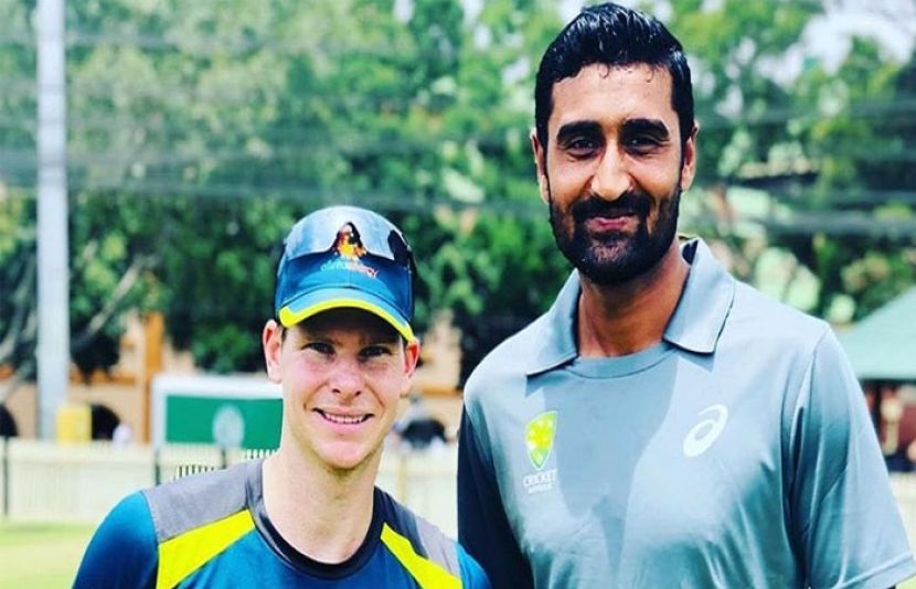 پاکستان کے فاسٹ بولر عرفان جونیئر پر آسٹریلیا میں بال ٹیمپرنگ کا جرم ثابت ہوگیا ہے