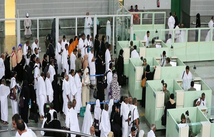 سعودی عرب نے بین الاقوامی مسافروں کے مملکت میں داخلے کی پابندی کی مدت میں مزید ایک ہفتے کی توسیع کر دی ہے