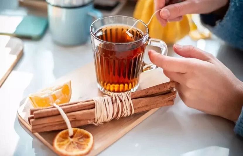 کیا آپ دارچینی کی چائے کےفائدے جانتے ہیں؟