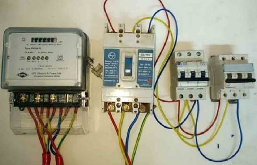 اے ایم آئی سمارٹ میٹرز کی فروخت شروع