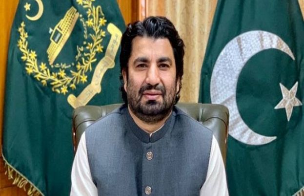 سابق ڈپٹی اسپیکر قومی اسمبلی قاسم سوری