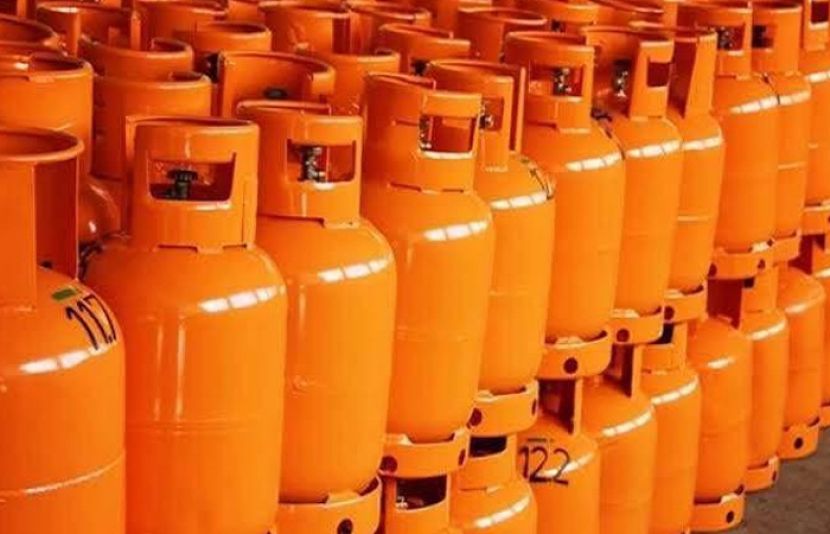 ایل پی جی گھریلو سلنڈر کی قیمتوں میں بڑی کمی