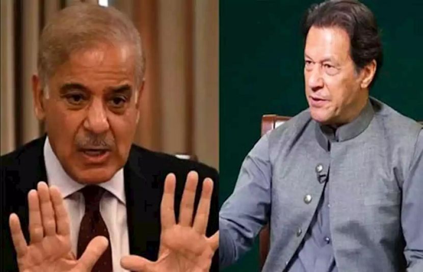 عمران خان کی مذاکرت کی پیشکش، وزیراعظم کا اتحادیوں سے مشاورت کا فیصلہ