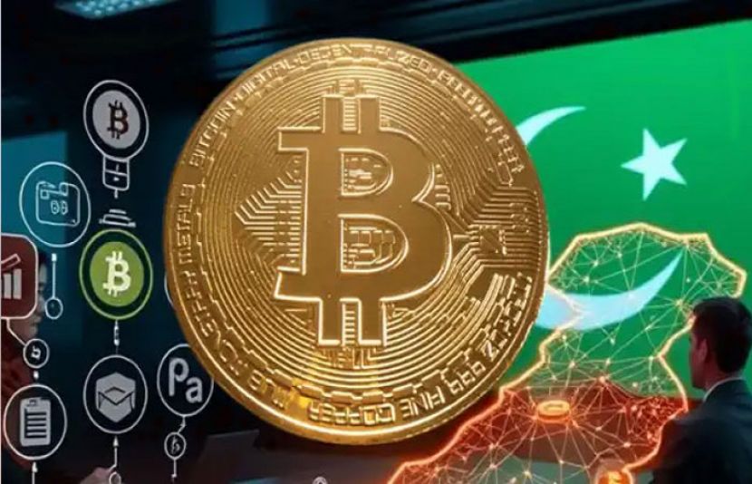 کانفرنس سے خطاب کرتے ہوئے وزیر خزانہ نے بتایا کہ 10 سے 15 فیصد پاکستانی ڈیجیٹل کاروبار سے منسلک ہیں