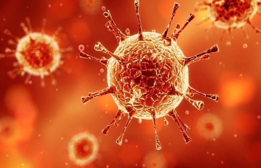 کورونا وائرس میں میوٹیشنز دوسری بار لوگوں کو کووڈ کا شکار بناسکتی ہیں