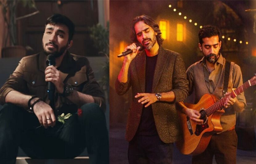 کوک اسٹوڈیو سیزن 15 کا گانا ’او یارا‘ نے ریلیز ہونے ہی دھوم مچا دی