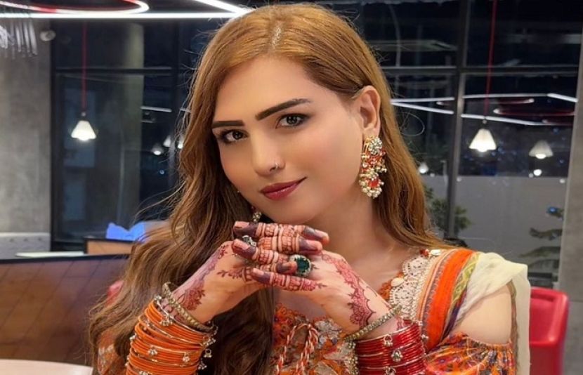 پری پارو